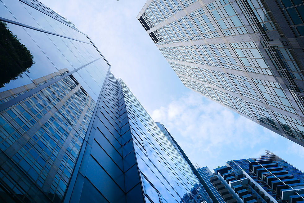 How to Break Into a Megafund Like KKR or Blackstone