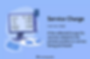 Service Charge: Definition, Use Cases, and Consumer Perception