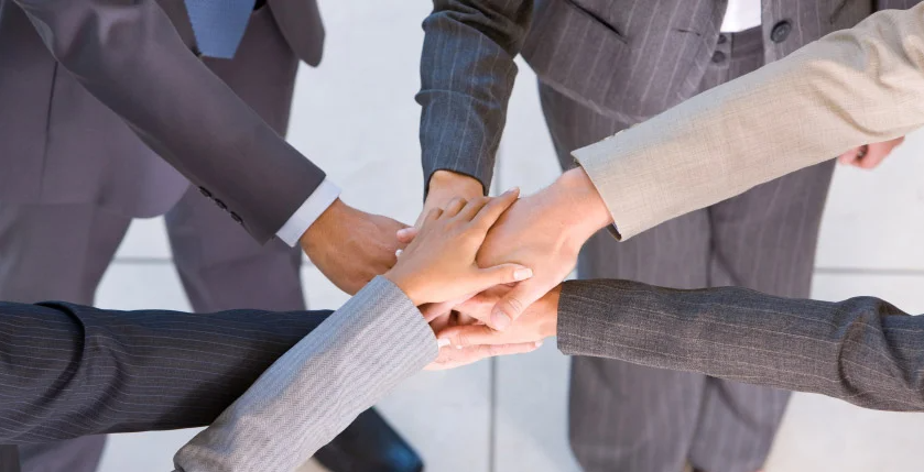 general partnership