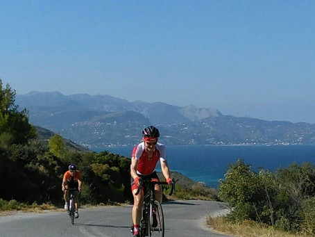 CYCLING PERFECTION CRETE