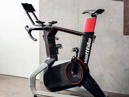 Home Cycle Trainers