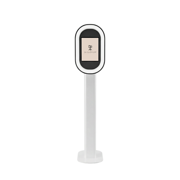 digital photobooths rental