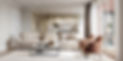 Allingham Living Room