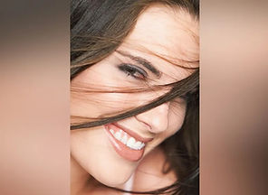 Traveling patient after rhinoplasty in Wichita KS with Dr. Rieger, a destination for facial cosmetic surgery