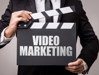 Marketing Video Production - Tips For Getting It Right