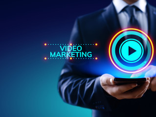 Video Marketing - 5 Basic Points