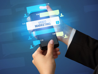Video Marketing Services Can Help You Now
