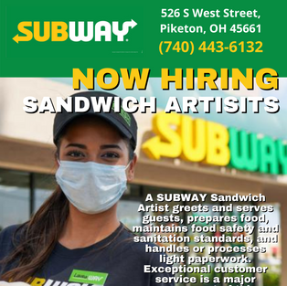 Sandwich Artist