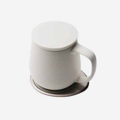 Self-heating Mug Set