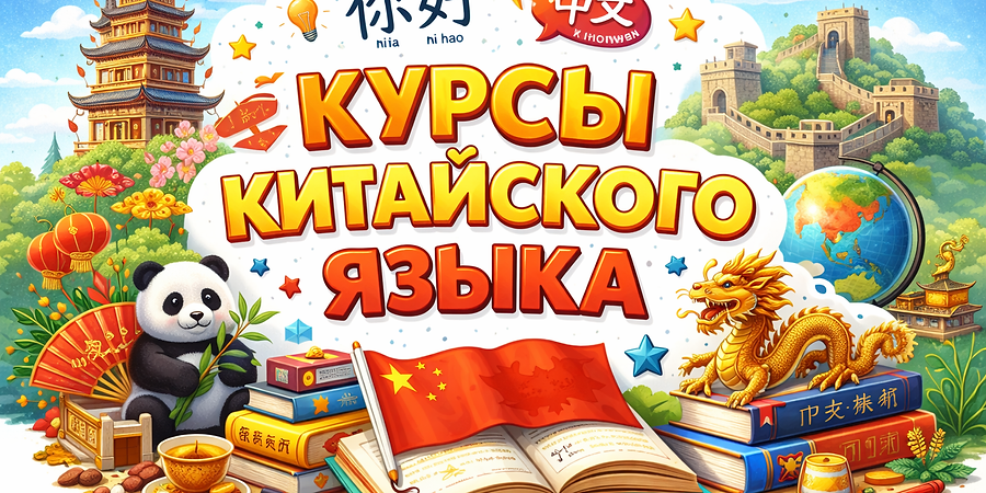 Chinese Language Courses