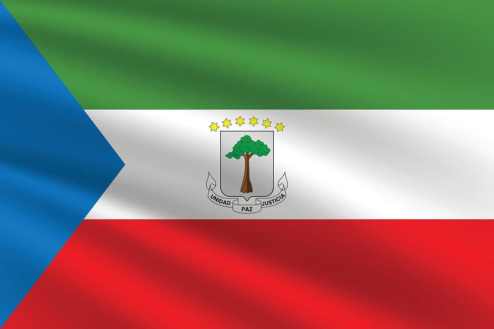 Equatorial Guinea