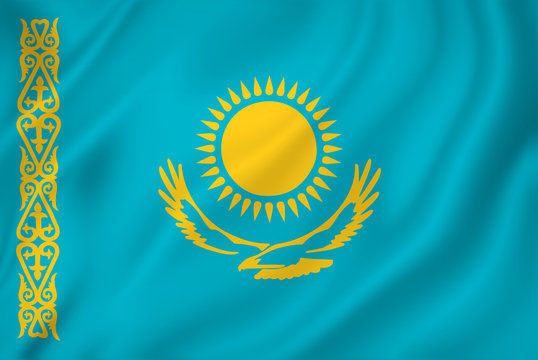 Kazakhstan