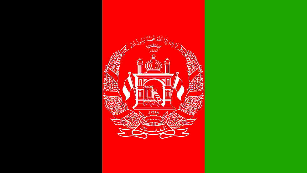 Afghanistan