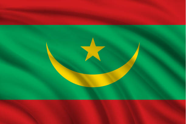 Mauritania