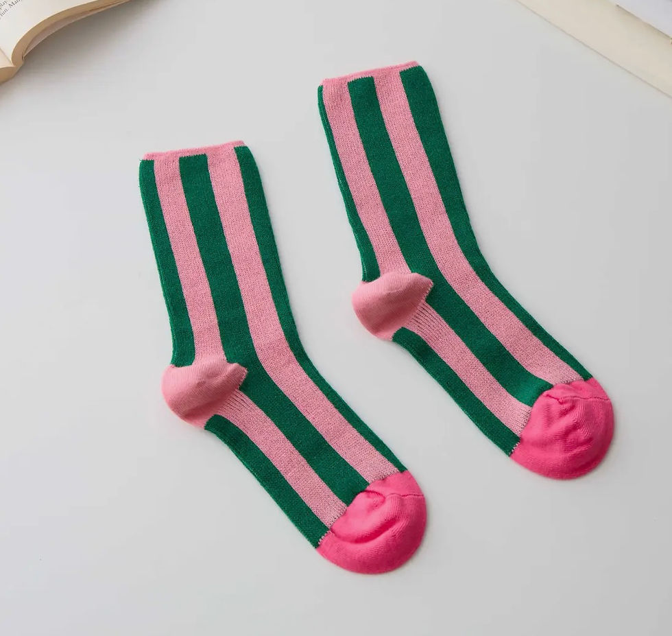 Thumbnail: Socks