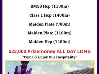TAB Meeting - 6th June