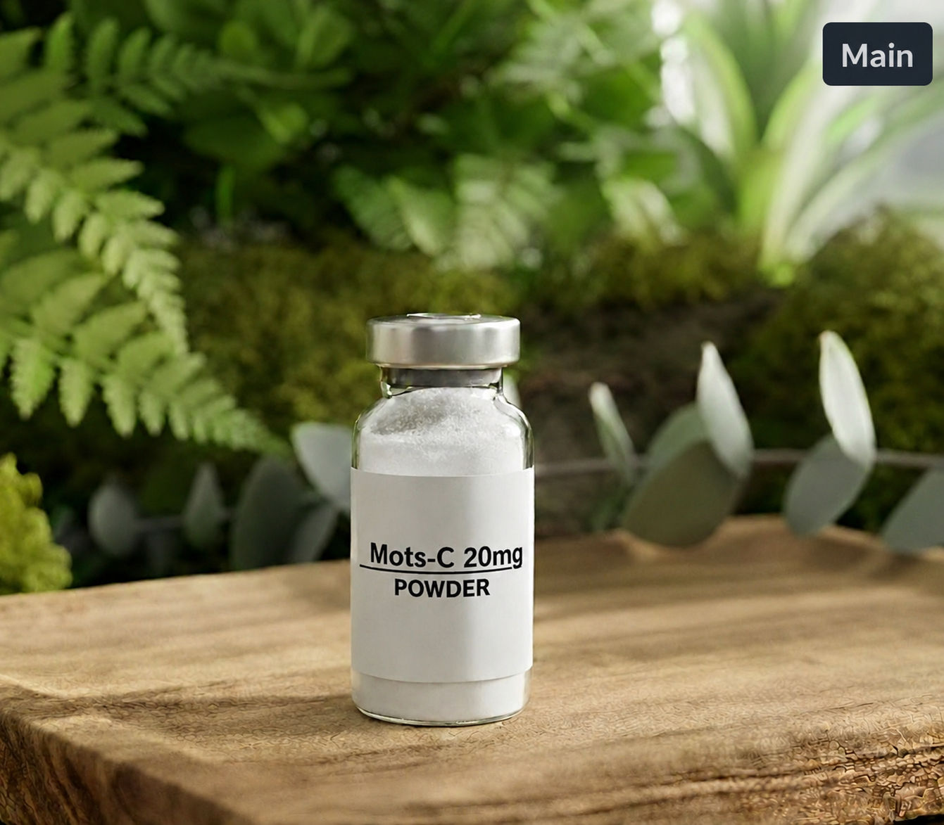 Mots-C 20mg
