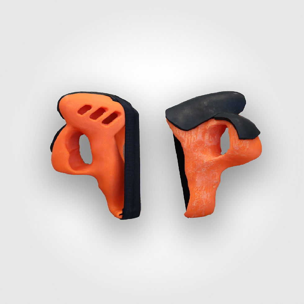 Thumbnail: RS GROOVED GLOVE
