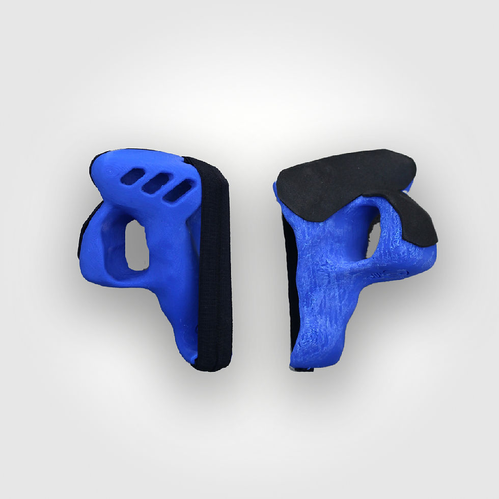 Thumbnail: RS GROOVED GLOVE