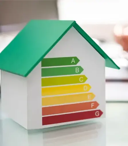 BER Rating; BER Assessor