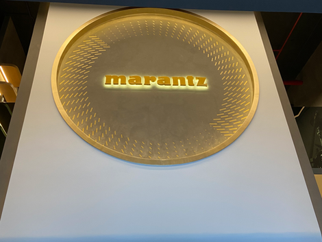 Shop 6 Media Audio @ IBT Tower