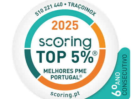 Renovação Top 5% 2025