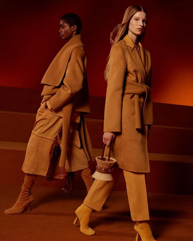 Moda Exceptional O “NOVO LUXO” QUE DESCARTA A OSTENTAÇÃO E PRIORIZA A MODA BÁSICA