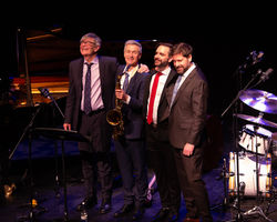 20250220Darius Brubeck Quartet2711