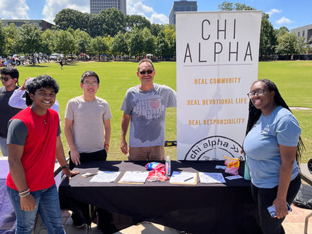 Understanding Evangelism