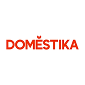 Logo from domestika