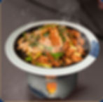 Cumin Lamb