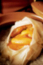Signature Salted Baked Chicken
