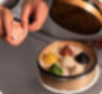 Signature Bao Platter