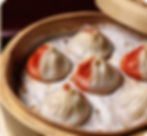 Wagyu Beef Xiao Long Bao