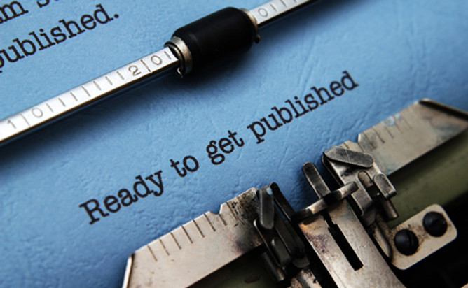 Ready to Get Published