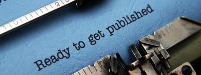 Ready to Get Published