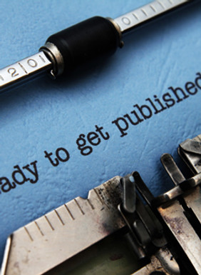 Ready to Get Published
