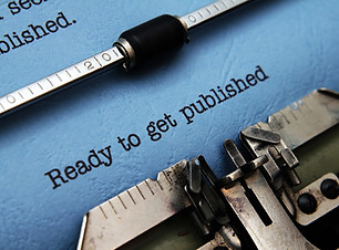 Ready to Get Published