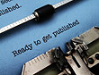 Ready to Get Published