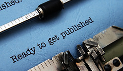 Ready to Get Published