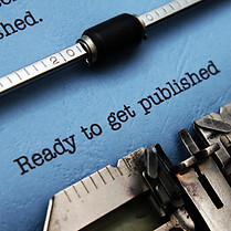 Ready to Get Published