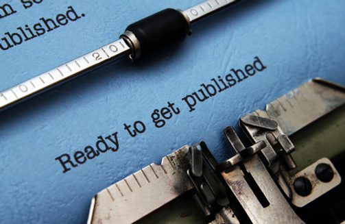 Ready to Get Published