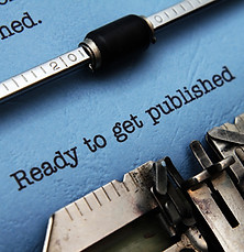 Ready to Get Published
