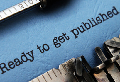 Ready to Get Published