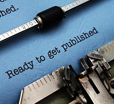 Ready to Get Published