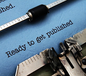 Ready to Get Published