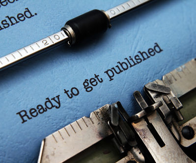 How To Get A Book Published