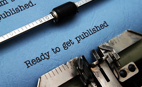 Ready to Get Published
