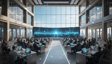 Dubai Event Sponsorship Opportunities: Understanding Event Sponsorship Models in Dubai