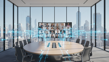 Discover Virtual DeFi Panels for UAE - Virtual DeFi Insights UAE